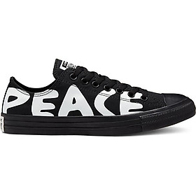 Giày Converse Chuck Taylor All Star Peace Low Top 167893V