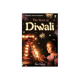 Usborne Young Reading Series Two: The Story of Diwali