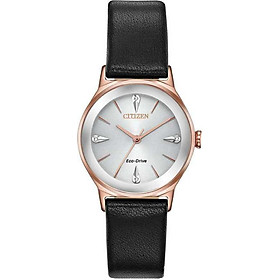 Đồng Hồ Nữ Citizen EM0733-08A