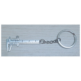 Mua 1 Chiếc Thước Kẹp Inox Đo Thân Lan Dài 5Cm Có Móc Treo