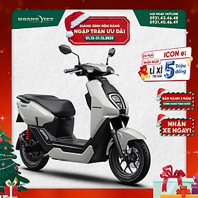 Xe Máy Điện Honda ICON e - Phiên Bản Thể Thao