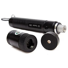 Mua ĐÈN PIN LASER LAZE MV – 303 (ĐEN) TẶNG PIN SẠC VÀ SẠC