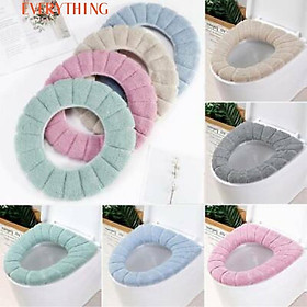 Mua Miếng Lót Bồn Cầu  Mang Lại Cảm Giác Êm Ái  Thoải Mái Khi Ngồi  Thiết Kế Đẹp Theo Phong Cách Hàn Quốc  Tiện Lợi