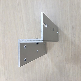 Giá đỡ ZL cho khóa từ hút AR-ZLM