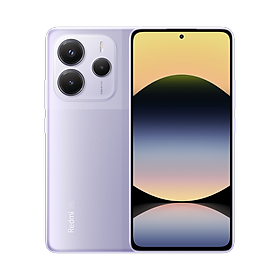 Điện thoại Xiaomi Redmi Note 14 5G 8GB/256GB - Hàng Chính Hãng