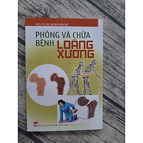 phòng và chữa bệnh loãng sương