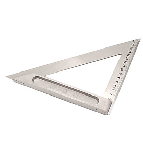 Mua Thước Đo Góc Tam Giác 180mm