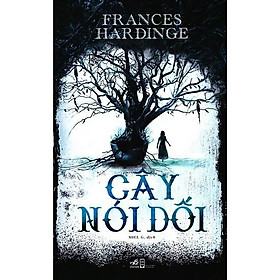 Sách - Cây Nói Dối (Nhã Nam) (tặng kèm bookmark thiết kế)