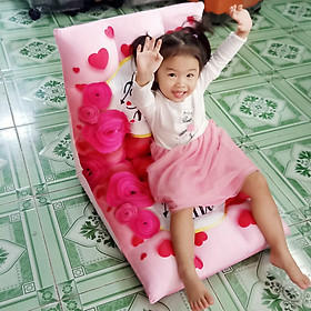 Ghế Bệt Tựa Lưng Tatami 5 Cấp Độ Hình ảnh Hoạt Hình Đẹp