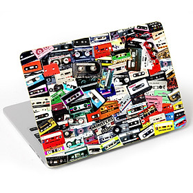 Mua Mẫu Dán Trang Trí Laptop Nghệ Thuật LTNT - 722