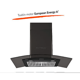 Máy Hút Mùi Gắn Tường Eurosun EH-70K21B hàng chính hãng