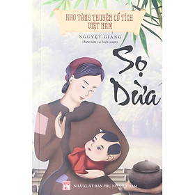 NDB - Kho tàng truyện cổ tích việt nam - Sọ dừa