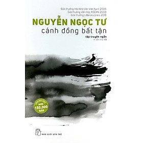 [Download Sách] Cánh Đồng Bất Tận