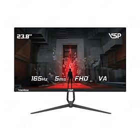 Mua Màn Hình VSP V2402S 23.8 inch(  FHD/VA/165Hz/5ms ) - Hàng Chính Hãng