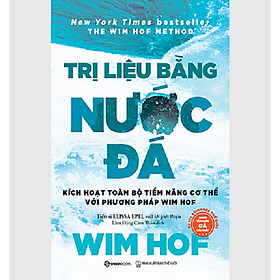 Trị liệu bằng nước đá