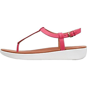 Giày Sandal Nữ Xỏ Ngón Nữ Quai Chữ T Fitflop L36