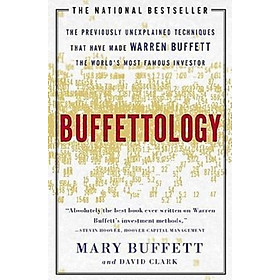 Buffettology 