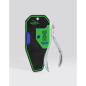 Kềm cắt da thép không gỉ D-03 (14)