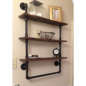 Mua Nội thất ống nước trang trí jonnydecor AS6