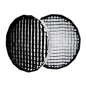 Mua LƯỚI TỔ ONG CHO SOFTBOX DÙ BEAUTY DISH JINBEI 85CM HÀNG CHÍNH HÃNG