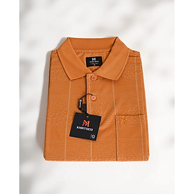 Áo thun nam KHATOCO sale off 20