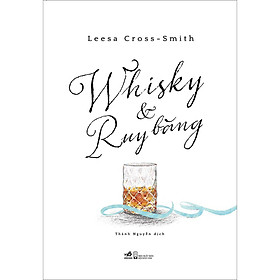 Hình ảnh Sách: Whisky Và Ruy Băng