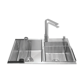 Mua Chậu Rửa Grob GV304-8245A - Hàng Chính Hãng