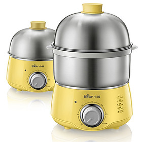 Nồi Hấp Bear ZDQ-A14X2