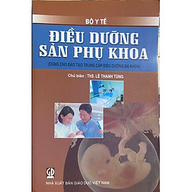Điều Dưỡng Sản Phụ Khoa