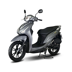 Xe Ga Kymco Hermosa 50