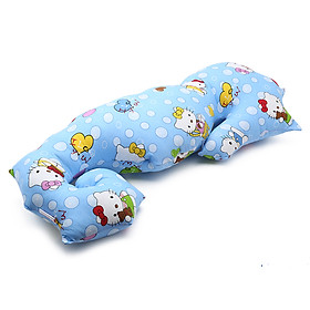 Gối Ôm Cá Ngựa Berry CaN06