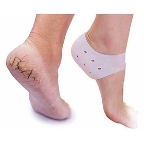 Bộ 2 lót chân silicon