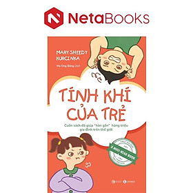 Tính Khí Của Trẻ - Nhà Xuất Bản Lao Động
