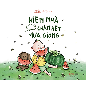 Ảnh bìa Hiên Nhà Chắn Hết Mưa Giông