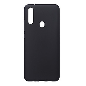 Ốp Lưng Dẻo Dành Cho Oppo A31- Handtown - Hàng Chính Hãng