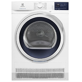 MÁY SẤY ELECTROLUX 8KG EDC804CEWA - HÀNG CHÍNH HÃNG