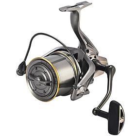 17+1BB Spinning Reel 4.8:1 with Interchangeable Left and Right Handle