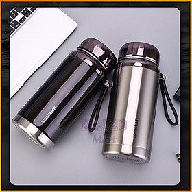 Bình Giữ Nhiệt Nóng Lạnh 24H Đầy Đủ Dung Tích từ 680ML-1200ML,đầy đủ màu sắc