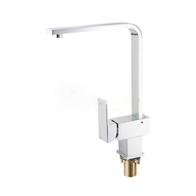 Vòi rửa bát cao cấp Rangos RG-522
