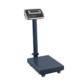 Mua Cân Bàn Điện Tử Công Nghiệp ABG Tcs.B1.F (Loại 100Kg) Mặt Bàn 30*40 cm   Khung Thép Không Rỉ  Đầu Cân Bằng Inox  Nắp Chống Bụi Cho Cảm Biến Tải Trọng -  Hàng Chính Hãng