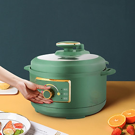 Nồi Áp Suất Đa Năng Thông Minh