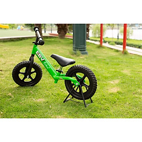 Xe thăng bằng X-12EBV Màu Xanh Lá