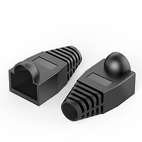 Mua Đầu chụp mạng RJ45 Vention  IOCL/H/B//Y0 - Hàng chính hãng