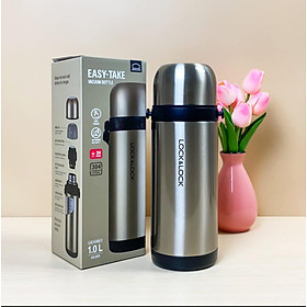 Bình Giữ Nhiệt Lock&Lock LHC1439 Dung Tích 1000ml