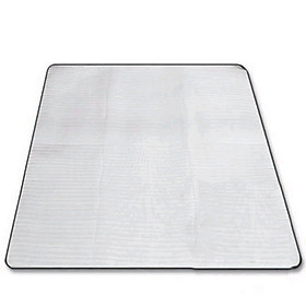Tấm Lót Nhôm Dã Ngoại Wolf Walker 2*2M