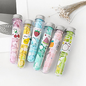 Mua Xà Phòng Giấy Rửa Tay Nhiều Hình Nắp Nhôm