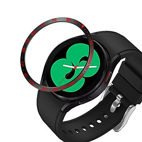 Khung viền benzen ( bezel ) cho Samsung galaxy Galaxy Watch 4 classic 42mm/ 46mm