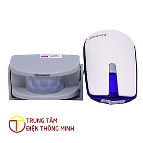 Mua Báo khách không dây cao cấp Kawasan i618 - Hàng chính hãng