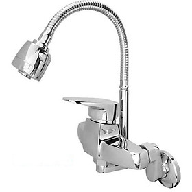 Mua VÒI RỬA CHÉN NÓNG LẠNH ÂM TƯỜNG
