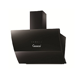 Máy hút mùi kính cong Canaval CA8790S - Hàng nhập khẩu